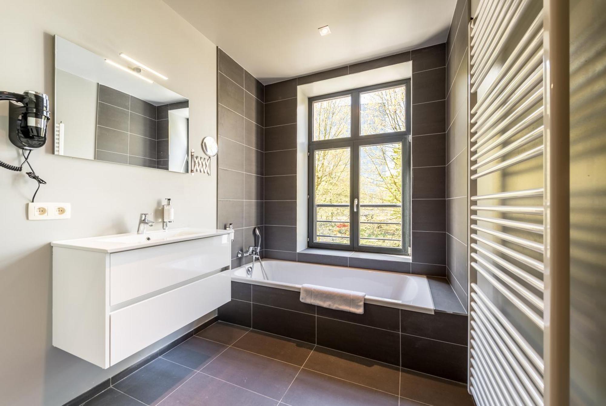 Smartflats - Berlaymont Apartment Brussels Room photo