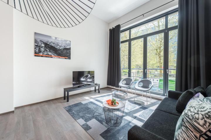 Smartflats - Berlaymont Apartment Brussels Exterior photo